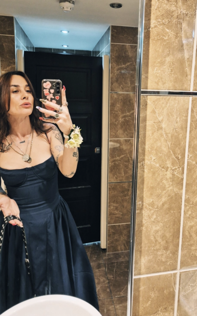 Missgracie_beau